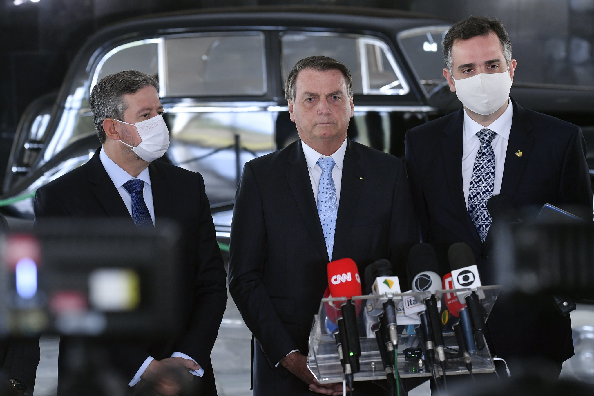 O que vai movimentar a política após o carnaval