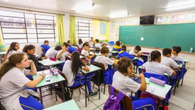 Escolas poderão ter política pública para promoção da saúde mental Comitês seriam responsáveis por implantar ações para promover saúde mental de estudantes, professores, funcionários e familiares.