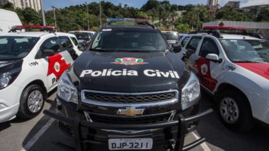 PC-SP abre concurso para médico legista Os aprovados serão lotados nas unidades do órgão em todo estado