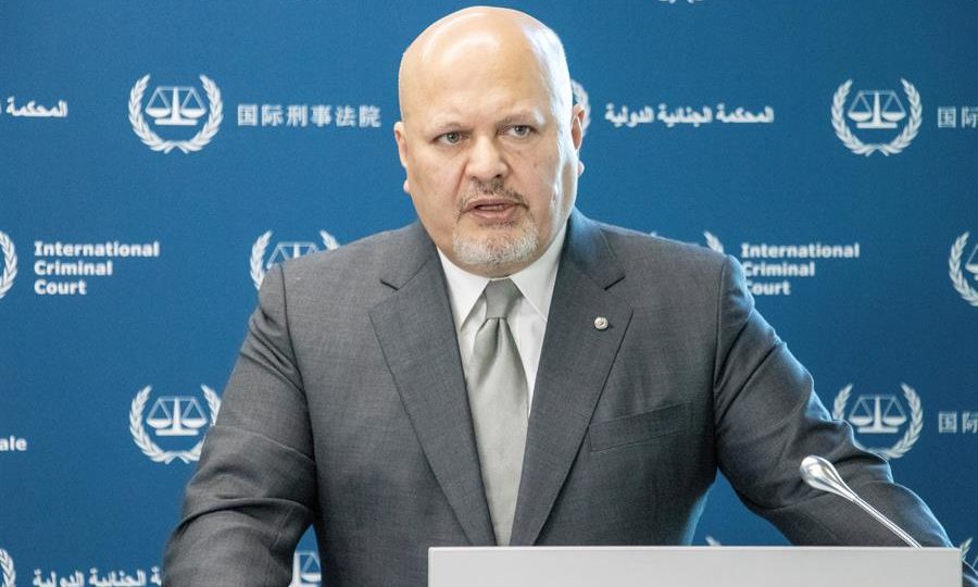 Rússia nega acusações da Ucrânia sobre crimes de guerra O procurador-chefe do Tribunal Penal Internacional, Karim Khan, pedirá a abertura de uma investigação de crimes de guerra e lesa humanidade no território da Ucrânia