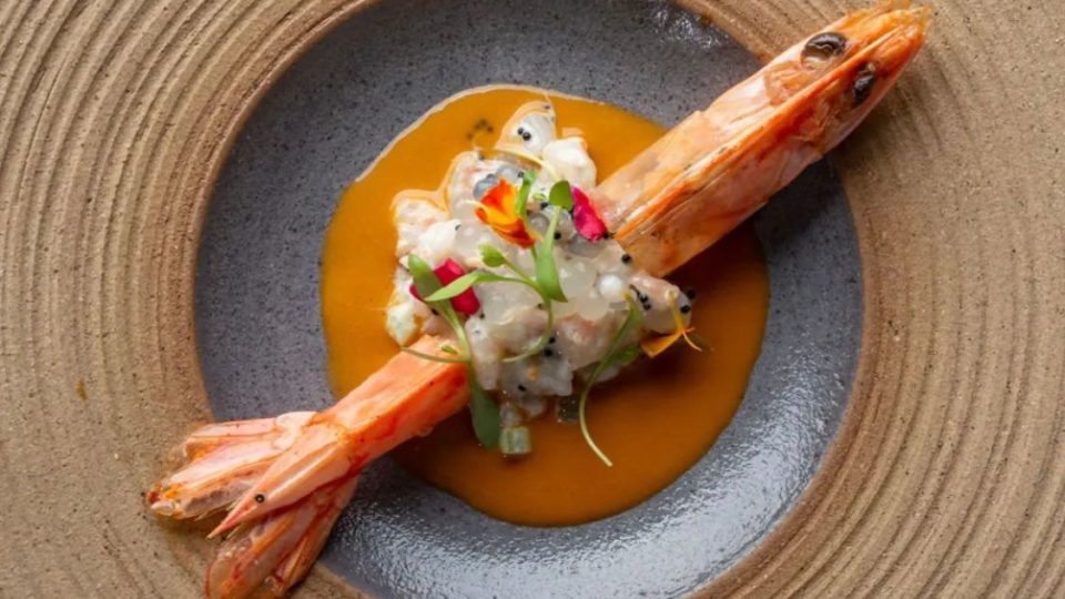 Origem: conheça o restaurante que é uma homenagem à Bahia restaurante-origem