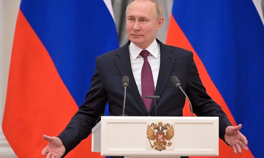 Make Russia Great Again Make Russia Great Again