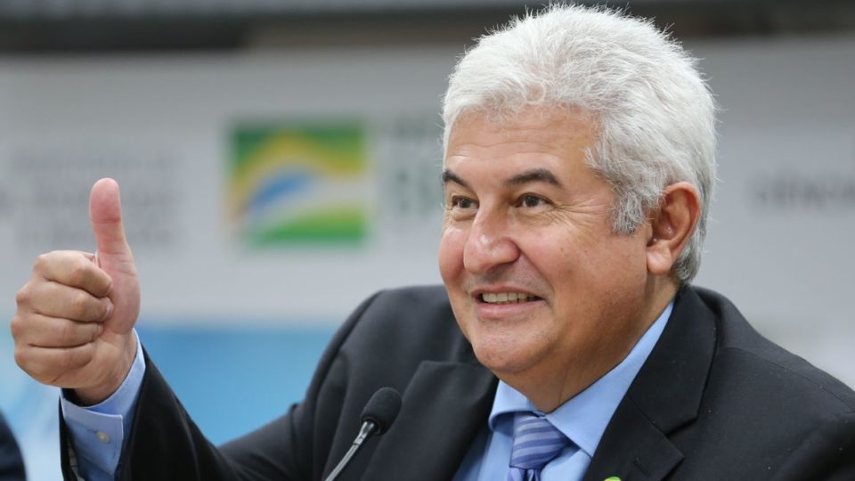 Marcos Pontes confirma que deixará ministério para disputar uma vaga na Câmara Marcos Pontes afirmou que deixará pasta até o fim de março para tentar uma vaga de deputado federal por São Paulo.