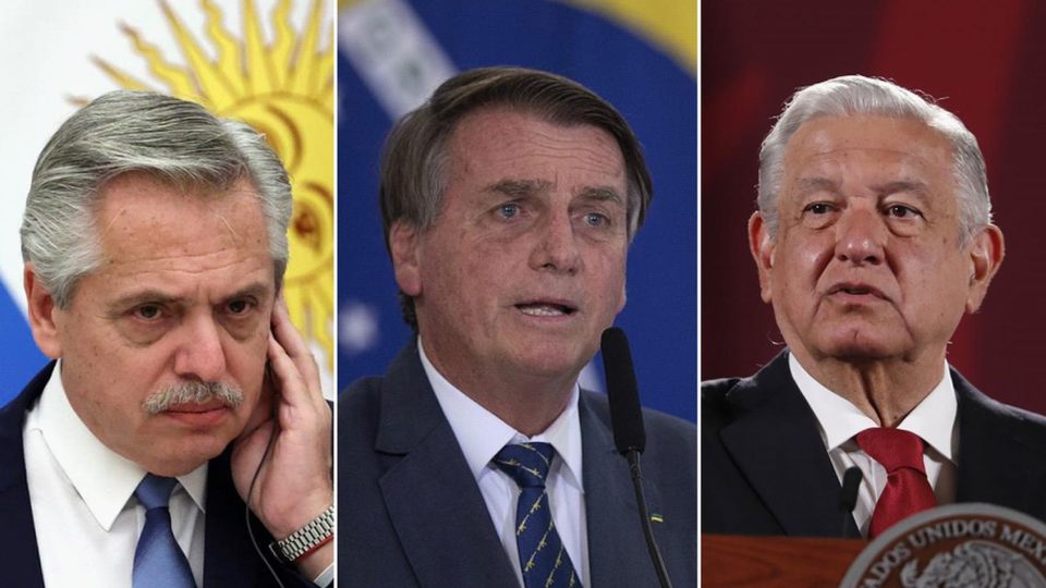 sanções