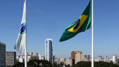 Oportunidade! Paraná tem 47 concursos com inscrições abertas Há oportunidades na capital e em 44 municípios do interior do estado