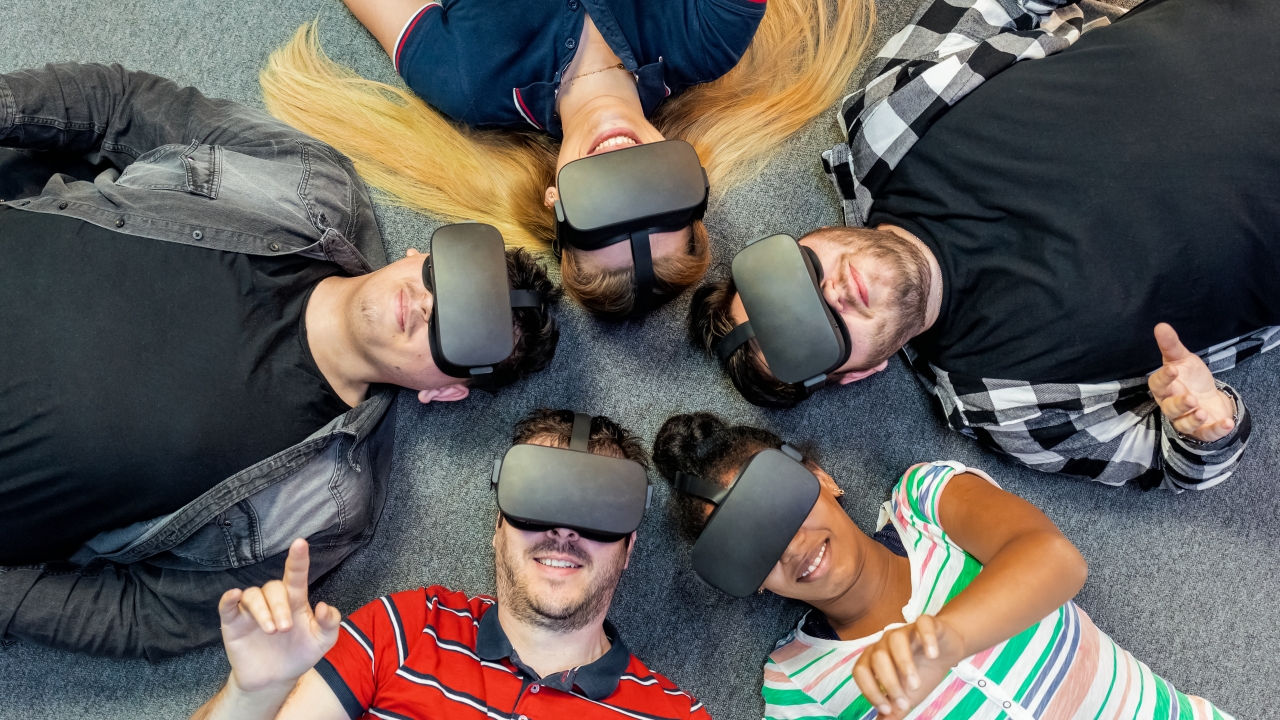 Metaverso e educação: falta atender quem mais precisa