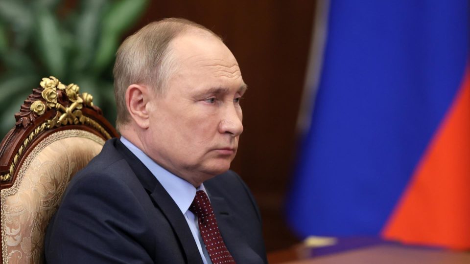Moldávia, Países Bálticos, Polônia? Quais seriam os próximos alvos de Putin Com suposta pretensão de Putin de recriar o protagonismo internacional russo, alvos preferenciais seriam outras nações que já estiveram sob domínio do país