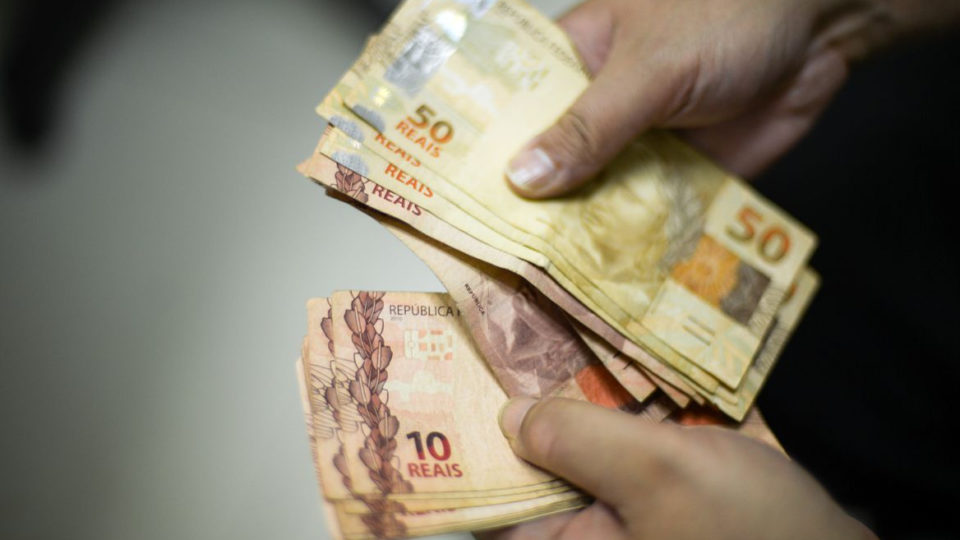 PIB por habitante: economia cresceu menos que a população nos últimos dois anos O PIB per capita cresceu em 2021, mas não compensou a queda de 2020.
