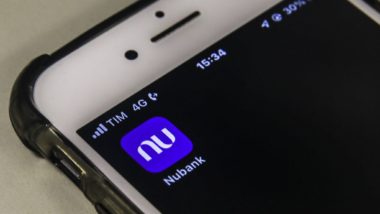 Aplicativos do Nubank e do Banco do Brasil enfrentam instabilidade Aplicativo do Nubank.