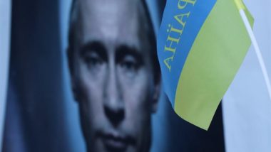 A Guerra de Putin e os Usos do Antissemitismo A Guerra de Putin e os Usos do Antissemitismo