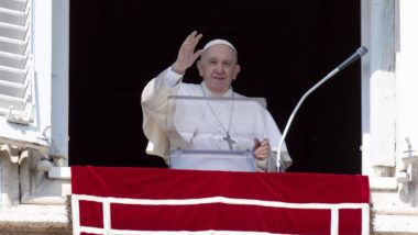 “Não é uma operação militar, mas uma guerra que semeia morte”, diz papa Francisco No Ângelus deste domingo, o papa Francisco disse que "a necessidade de assistência humanitária cresce dramaticamente de hora em hora" na Ucrânia