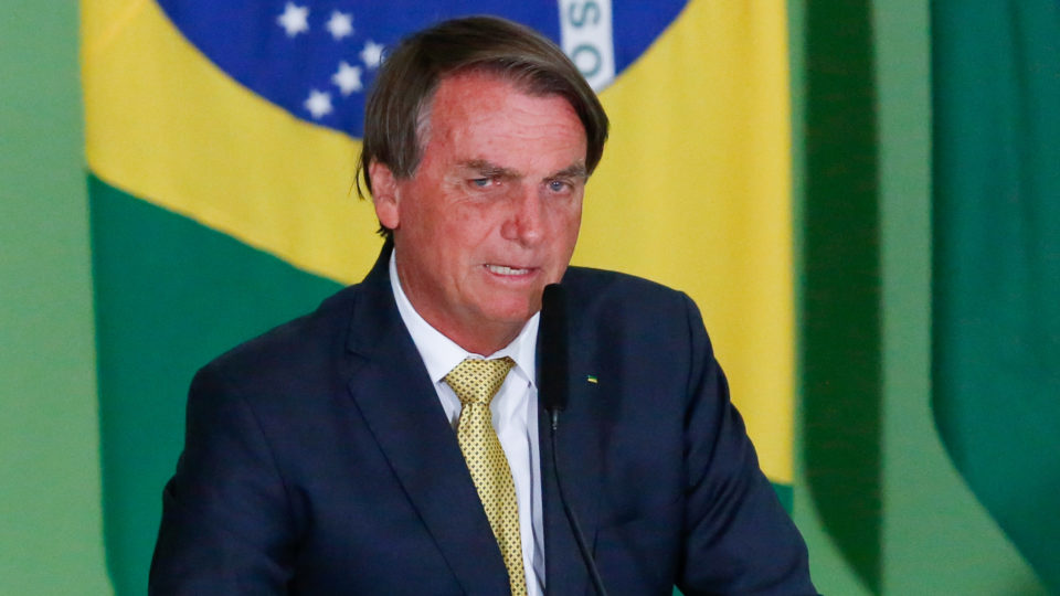 Leia a íntegra do pedido de impeachment da oposição contra Jair Bolsonaro