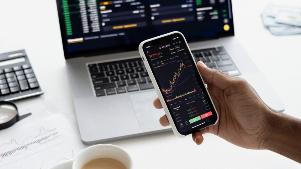 Open Finance: uma nova era de oportunidades