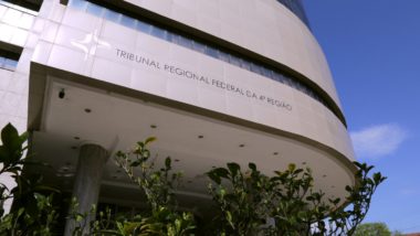 TRF da 4ª Região lança concurso para juiz federal Os aprovados atuarão em varas federais dos estados da região sul