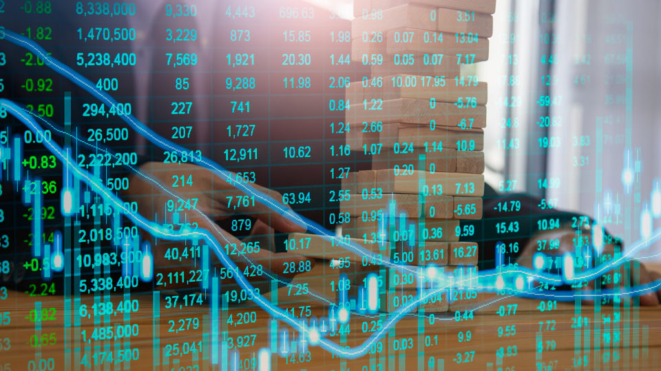 A economia brasileira e as crises externas A economia brasileira e as crises externas
