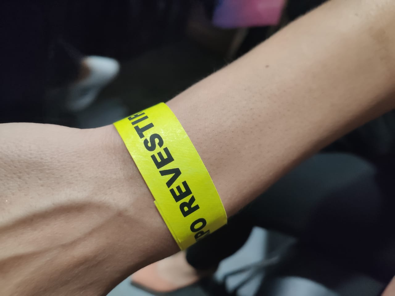 Cuidados sanitários são mantidos no retorno das visitas presenciais à Expo Revestir. Cuidados sanitários são mantidos no retorno das visitas presenciais à Expo Revestir.