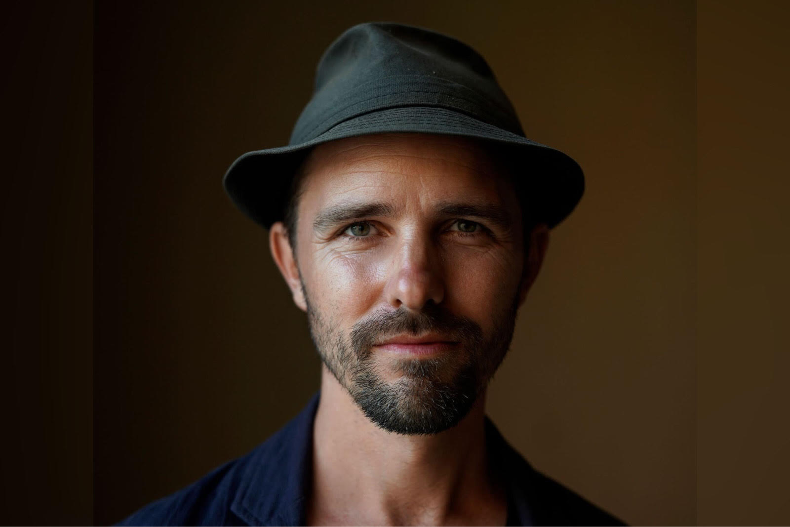 Baas foi um dos principais nomes da programação da Expo Revestir 2022