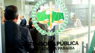 DPE-PB prorroga inscrições do concurso para defensor Os inscritos passarão por provas objetiva, dissertativa, oral e de títulos