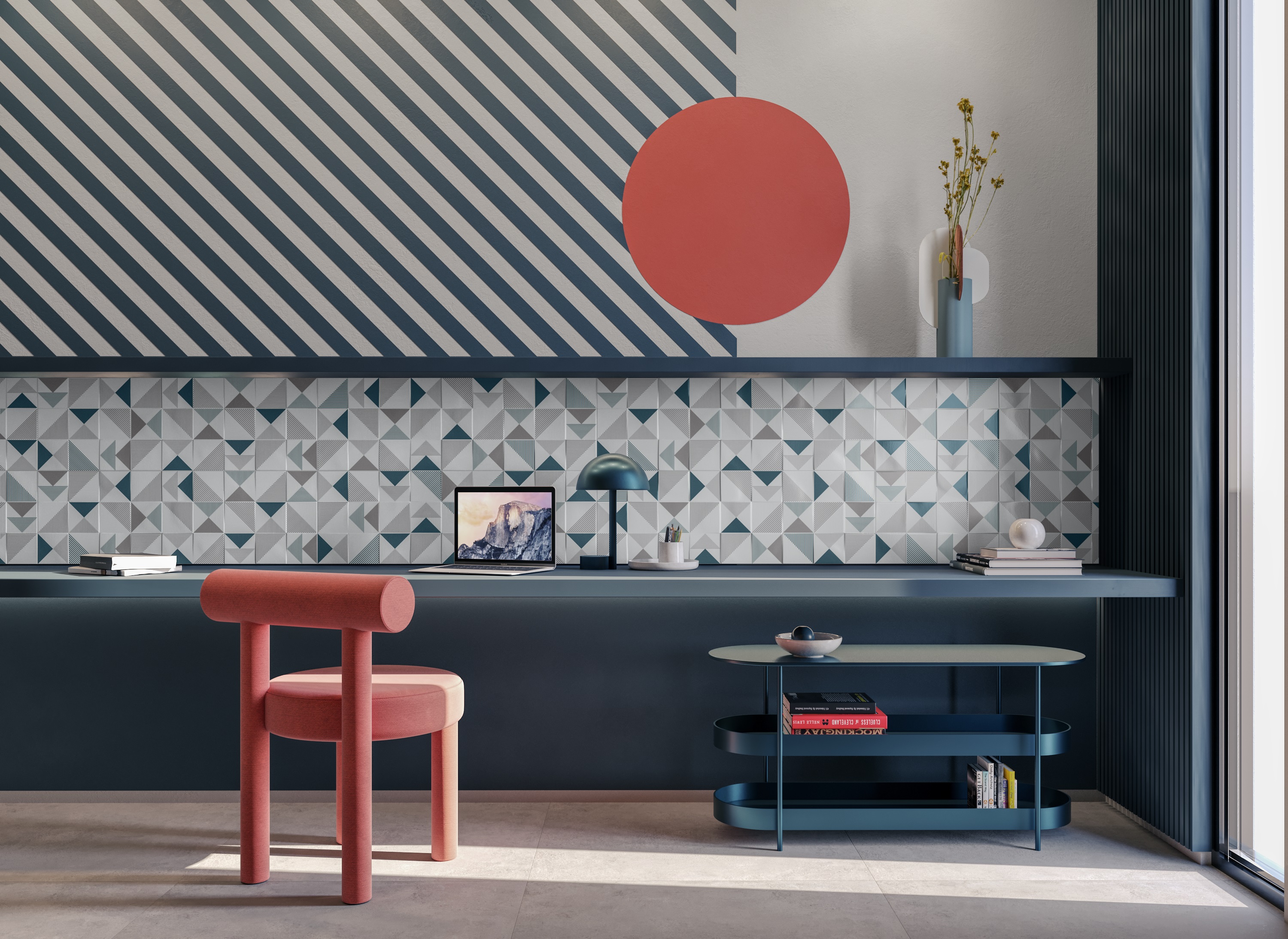 Linha Artline, da Incepa Linha Artline, da Incepa