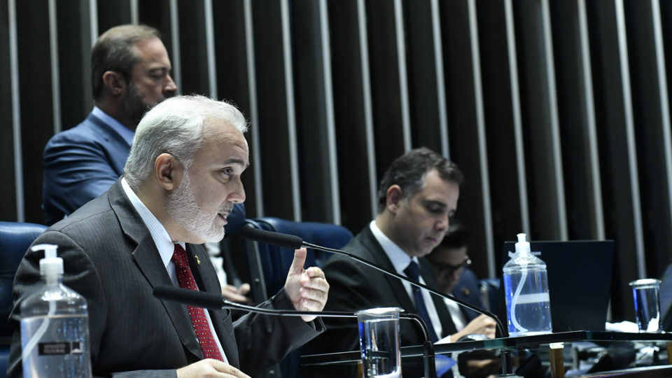 senado