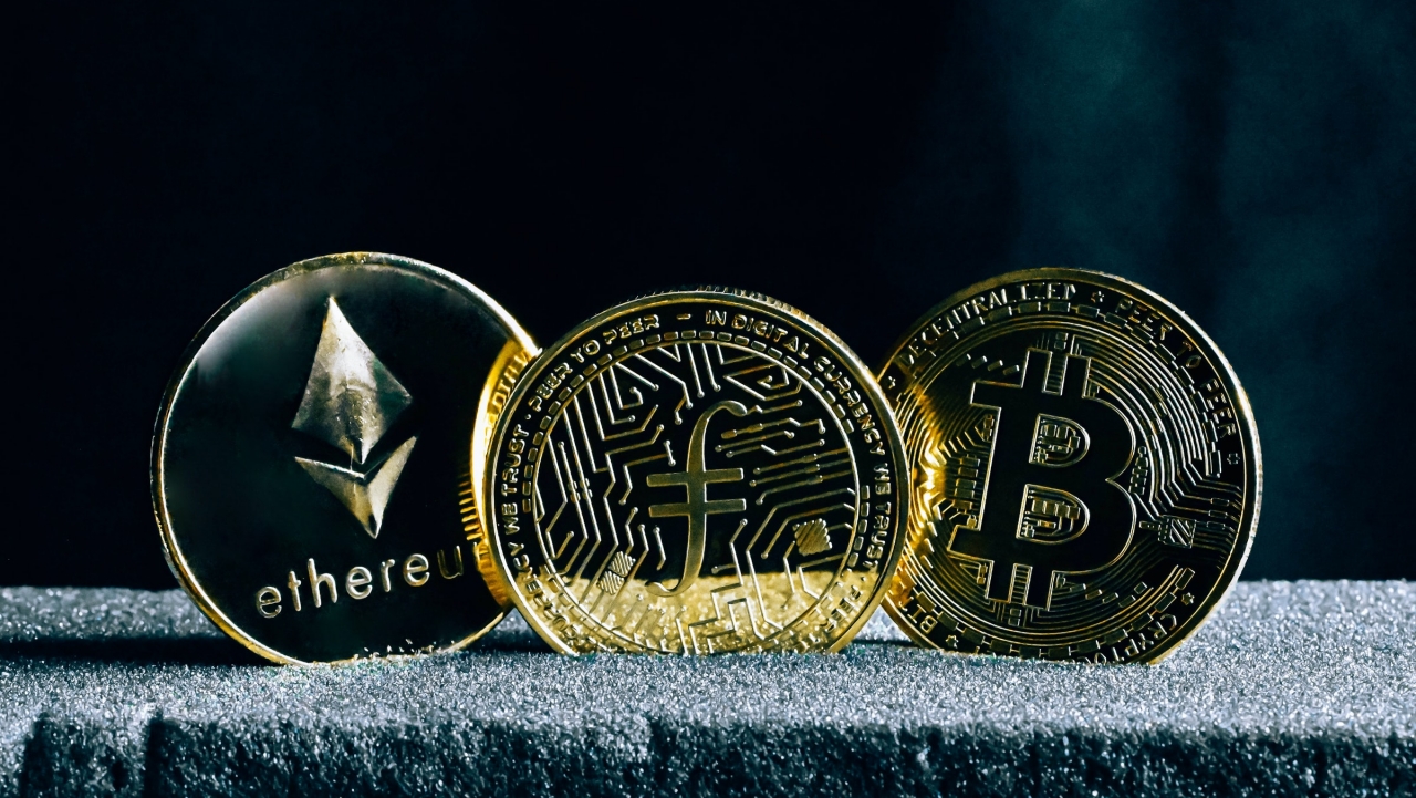 Criptomoedas para ficar de olho neste ano