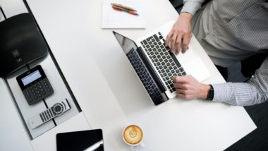 ASG: precisamos falar sobre isso, com urgência 10 principais tecnologias corporativas da última década