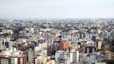 Imóvel mais buscado em Curitiba é apartamento em bairro novo, aponta pesquisa Imóvel mais buscado em Curitiba é apartamento em bairro novo, aponta pesquisa
