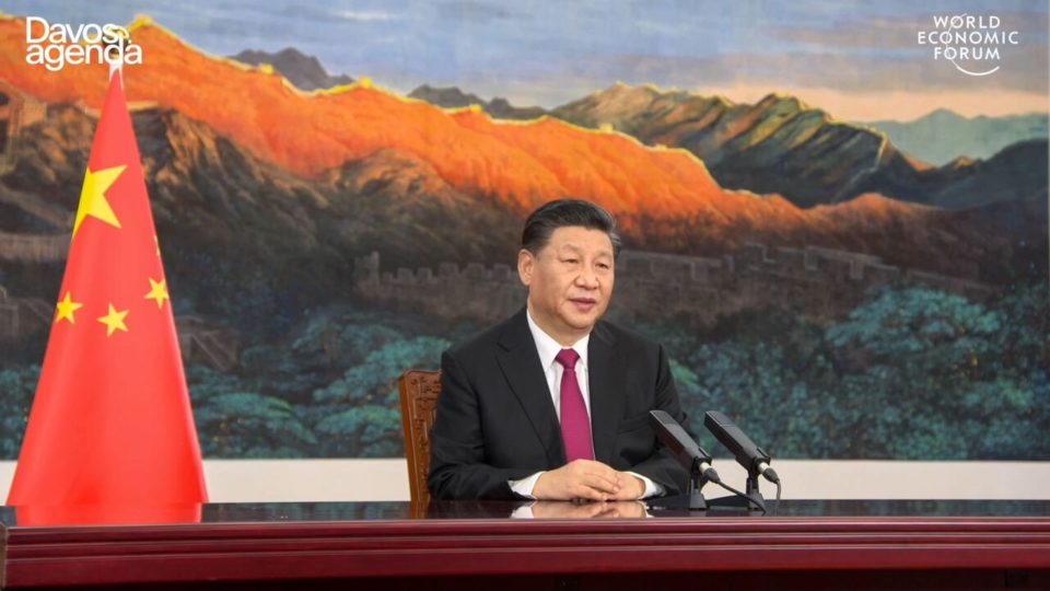 A guerra na Ucrânia vai fazer da China a próxima superpotência? guerra na Ucrânia