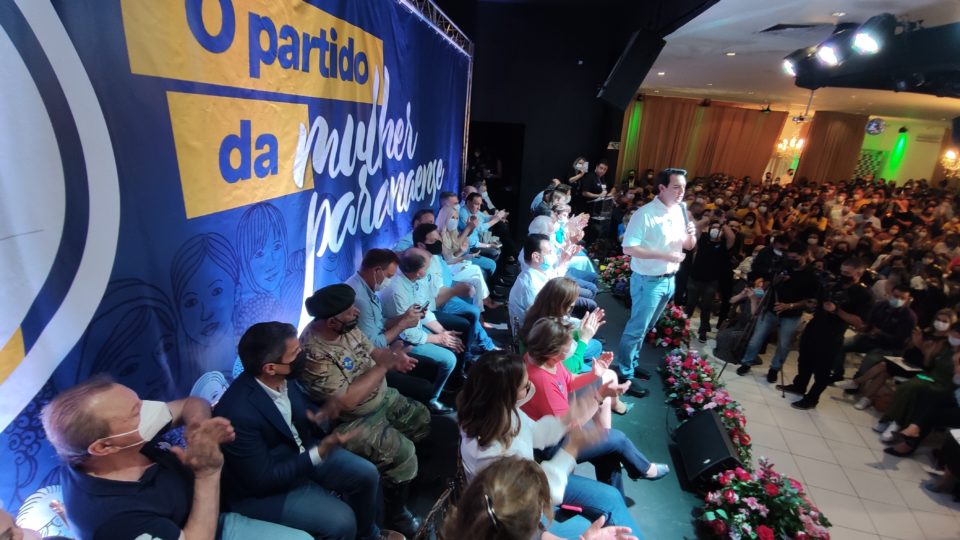 PSD deputadas