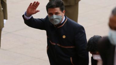 Congresso do Peru aprova abertura de processo de impeachment contra Castillo Petição inclui 20 pontos que indicariam “incapacidade moral permanente” do presidente; debate será em 28 de março