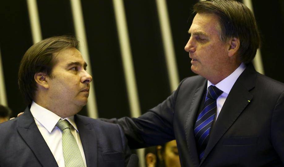 Rodrigo Maia e a narrativa parlamentarista (antipresidencialista) Rodrigo Maia e a narrativa parlamentarista (antipresidencialista)