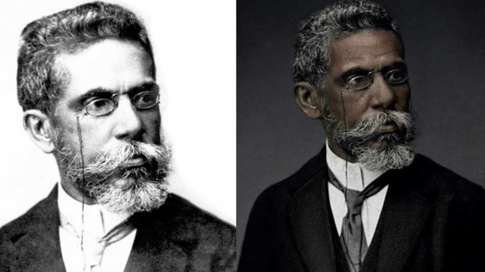 Machado de Assis, agora negro, será mais lido? Machado de Assis, agora negro, será mais lido?