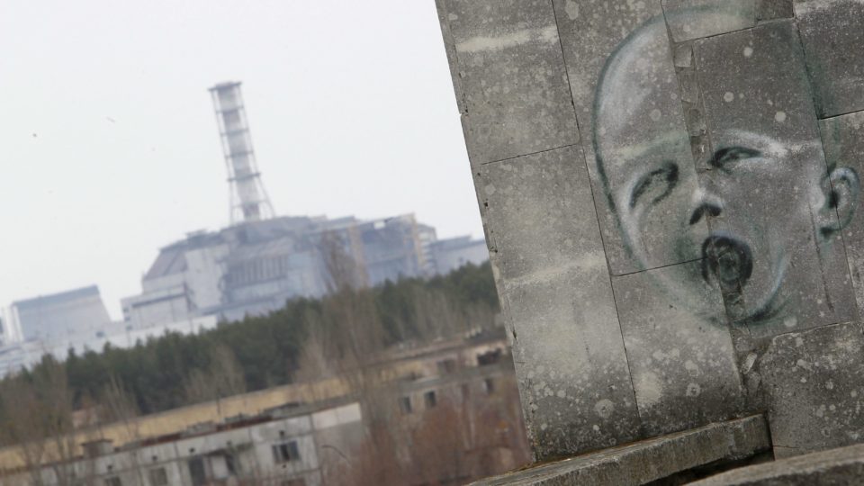 Dugin, Luganski, armas de fragmentação: os termos para entender melhor o conflito Imagem de Chernobyl, onde ocorreu o maior acidente nuclear da história, e uma das primeiras cidades a serem tomadas pelos russos