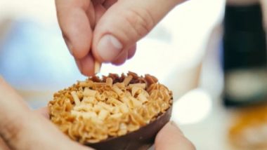 Tendências para a Páscoa 2022: confira o que os confeiteiros estão preparando tendências para pascoa 2022
