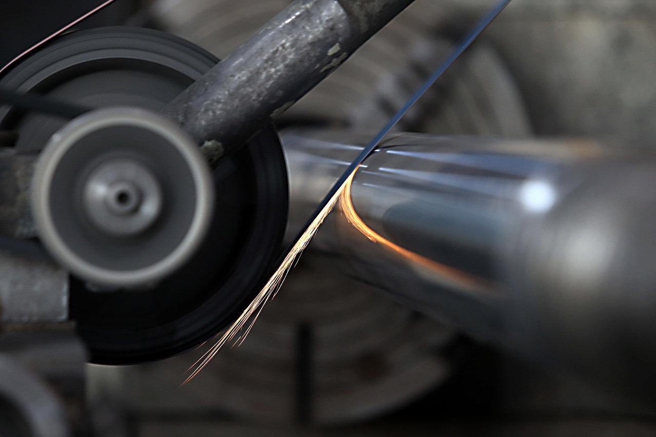 Indústria de transformação recuou 0,5% no segundo trimestre de 2025.