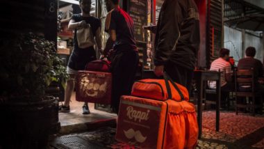 Como tornar o delivery do restaurante mais rápido e ágil Delivery mais rápido