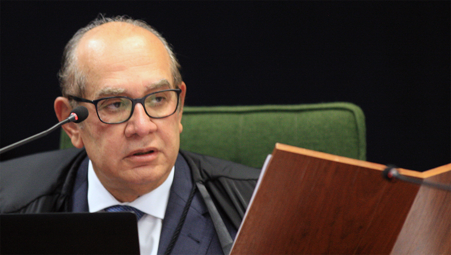 Gilmar Mendes STF