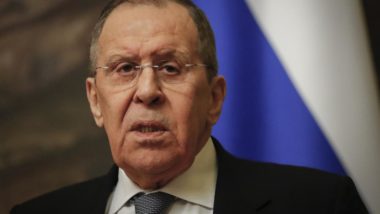 Rússia exige neutralidade na Ucrânia para cessar-fogo “O status neutro é objeto de sérias discussões”, diz Sergei Lavrov.