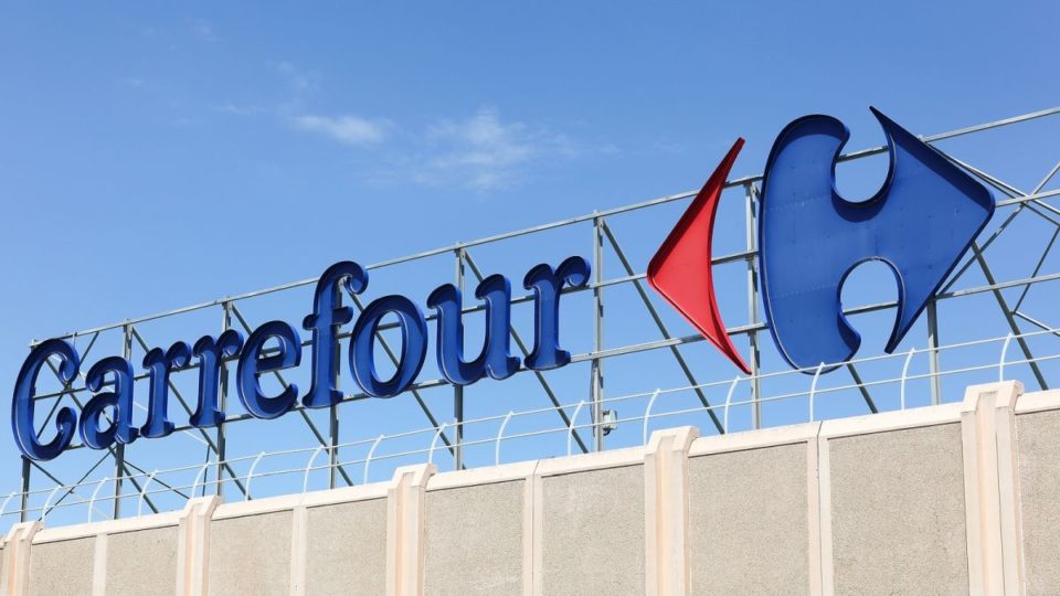 Carrefour marcas locais
