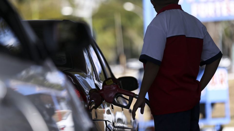 Gasolina
