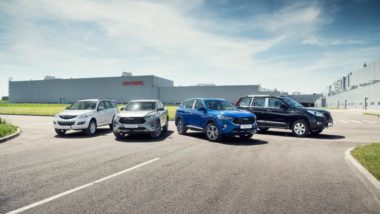 Montadora Great Wall anuncia investimento de R$ 10 bilhões no Brasil A Great Wall Motor (GWM) é a maior montadora de veículos chinesa de capital 100% privado.