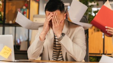 Sem assegurar “direito à desconexão”, MP acelera afastamentos por burnout Era do Burnout: startups de “saúde mental” impulsionadas na pandemia