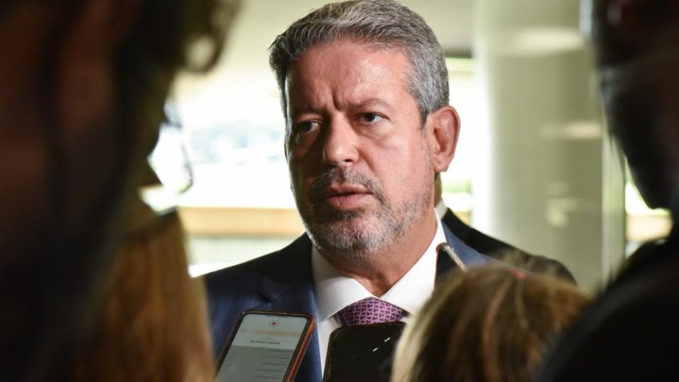 Arthur Lira