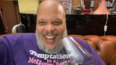 Ed Motta contra o estetismo Ed Motta contra o estetismo