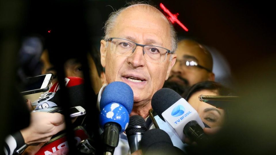 Geraldo Alckmin