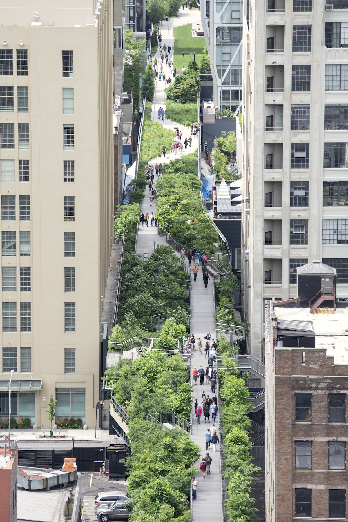 O High Line, em Nova York, é um dos grandes projetos do estúdio. Ele é assinado por James Corner Field Operations (Project Lead), Diller Scofidio + Renfro, and Piet Oudolf. O High Line, em Nova York, é um dos grandes projetos do estúdio. Ele é assinado por James Corner Field Operations (Project Lead), Diller Scofidio + Renfro, and Piet Oudolf.