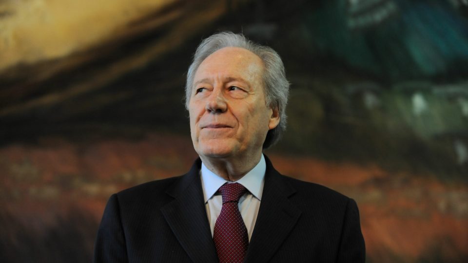 Lewandowski diz que STF apontou caminhos ao governo em momento de paralisia Lewandowski falou sobre o papel da Suprema Corte do Brasil no enfrentamento da Covid-19.