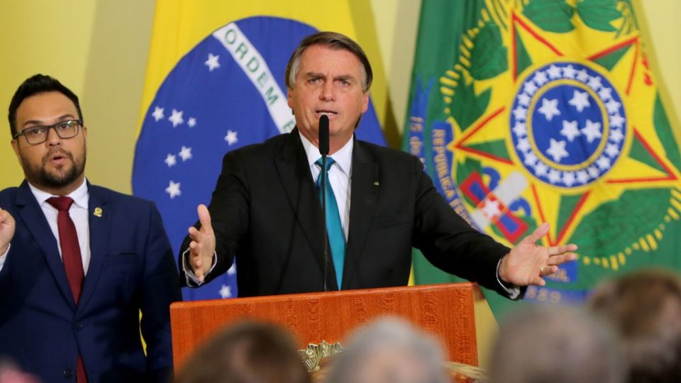 IPI - motos - bolsonaro - tarcísio - guedes