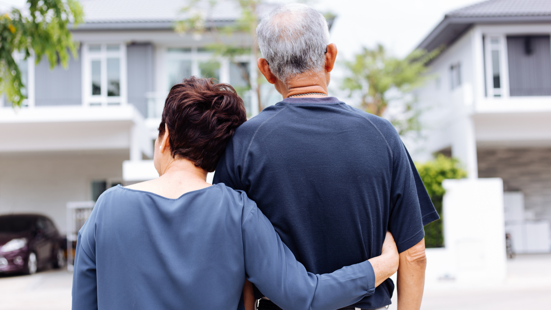 Imóveis são bens duráveis que podem ser fonte de renda e patrimônio familiar.