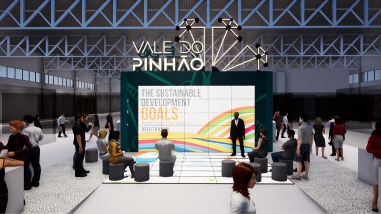Smart City Expo Curitiba 2022: confira os destaques da área de exposição